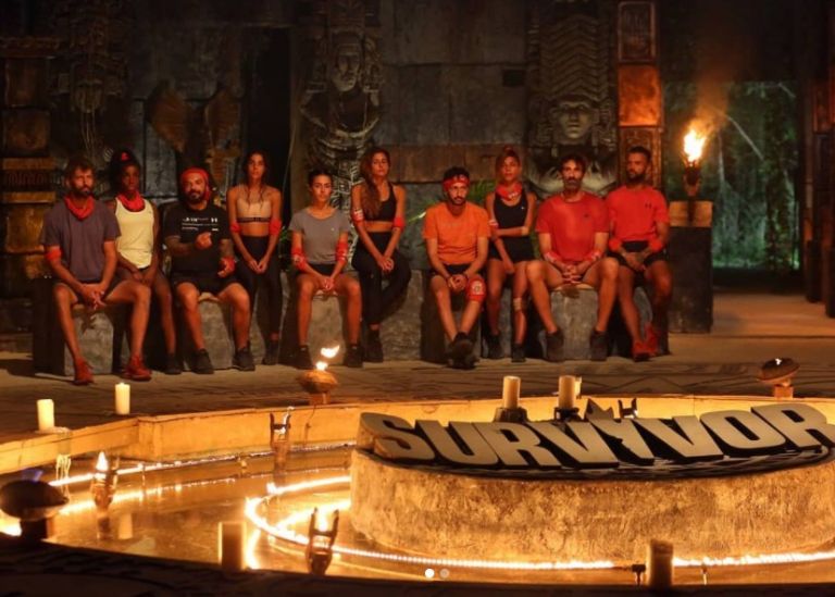 Survivor: Δείτε ποιοι είναι υποψήφιοι προς αποχώρηση