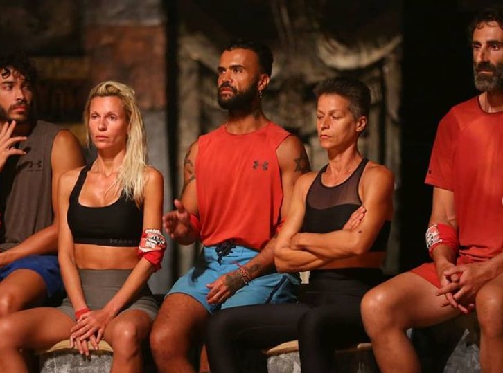 Περικλής Κονδυλάτος: Ο ένας είναι διαβολικός, ο άλλος σαλτιμπάγκος