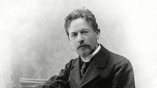 Αντόν Τσέχωφ : Ο δάσκαλος του λόγου