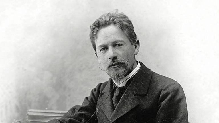 Αντόν Τσέχωφ : Ο δάσκαλος του λόγου