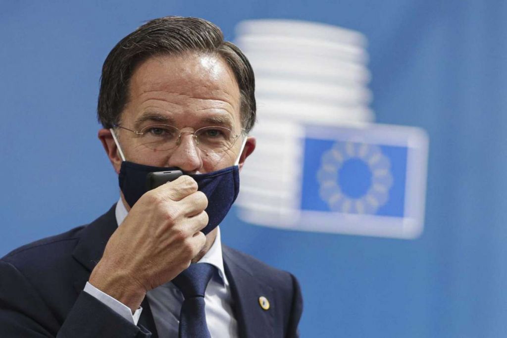 Μετά την Ιταλία, κυβερνητική κρίση και στην Ολλανδία – Ποιος έχει σειρά;