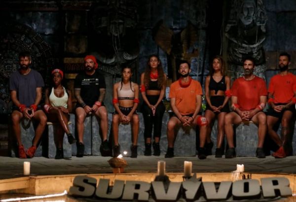Survivor: Η απόλυτη ανατροπή – Τέλος οι «Διάσημοι» και οι «Μαχητές»