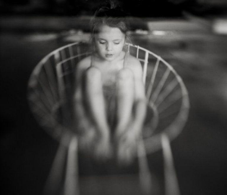 Ο φόβος εγκατάλειψης στα παιδιά