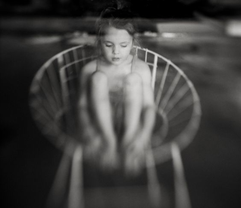 Ο φόβος εγκατάλειψης στα παιδιά