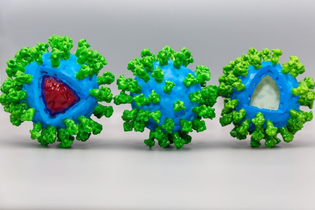 Covid-19 : H ανοσία δείχνει να διαρκεί τουλάχιστον 8 μήνες