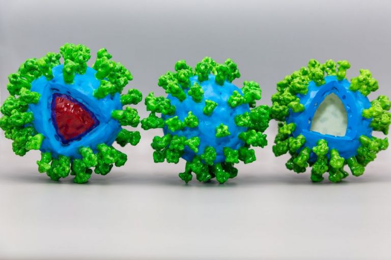 Covid-19 : H ανοσία δείχνει να διαρκεί τουλάχιστον 8 μήνες