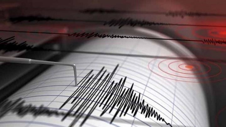Σεισμός στη Ναύπακτο : Οι εκτιμήσεις σεισμολόγων για την εξέλιξη του φαινομένου