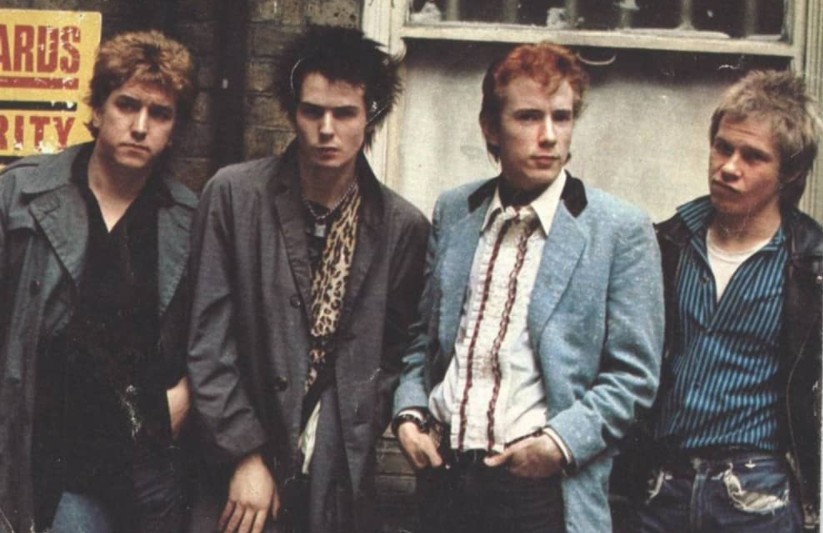 Danny Boyle: Στα σκαριά σειρά για τον κιθαρίστα των Sex Pistols
