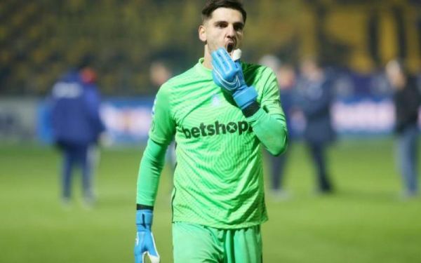 Αγωγή Σιαμπάνη κατά του Μάκη Γκαγκάτση και της ΠΑΕ ΠΑΟΚ