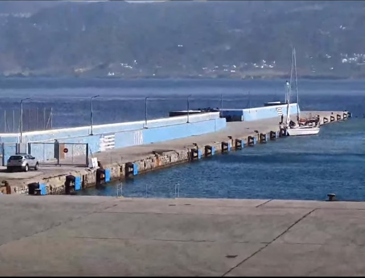 Κρήτη : Αυτό είναι το ιστιοφόρο που έφτασε στη Σητεία – Πολιτικό άσυλο ζητούν οι Τούρκοι επιβάτες