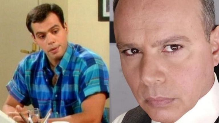 Σωτήρης Σκάντζικας : Σκηνοθέτης πέταξε πάνω μου αναμμένο τσιγάρο