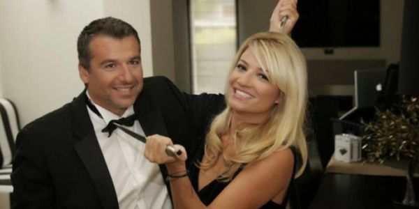 Της… επιστροφής στην ελληνική τηλεόραση: Ριάλιτι και Γιώργος Λιάγκας στο «μικροσκόπιο»