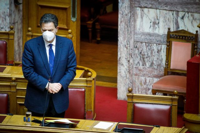 Βουλή : Καμία αύξηση στο Δημόσιο μέχρι να λήξει η πανδημία