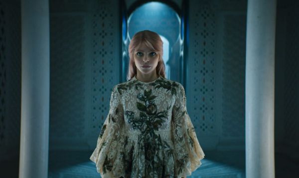 Dior : Η Ελληνίδα top model που πρωταγωνιστεί στην νέα συλλογή Υψηλής Ραπτικής