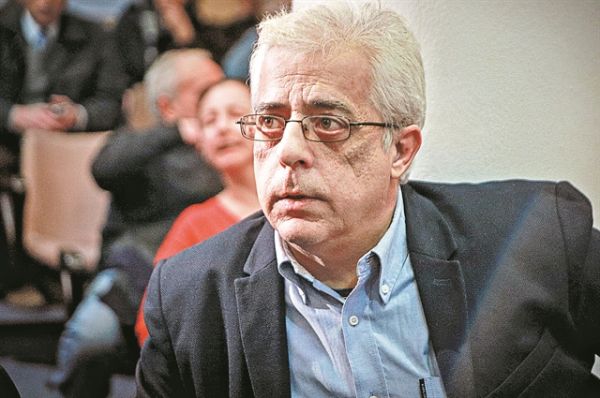 Σοφιανός: Εγκληματική διαχείριση της πανδημίας από την κυβέρνηση