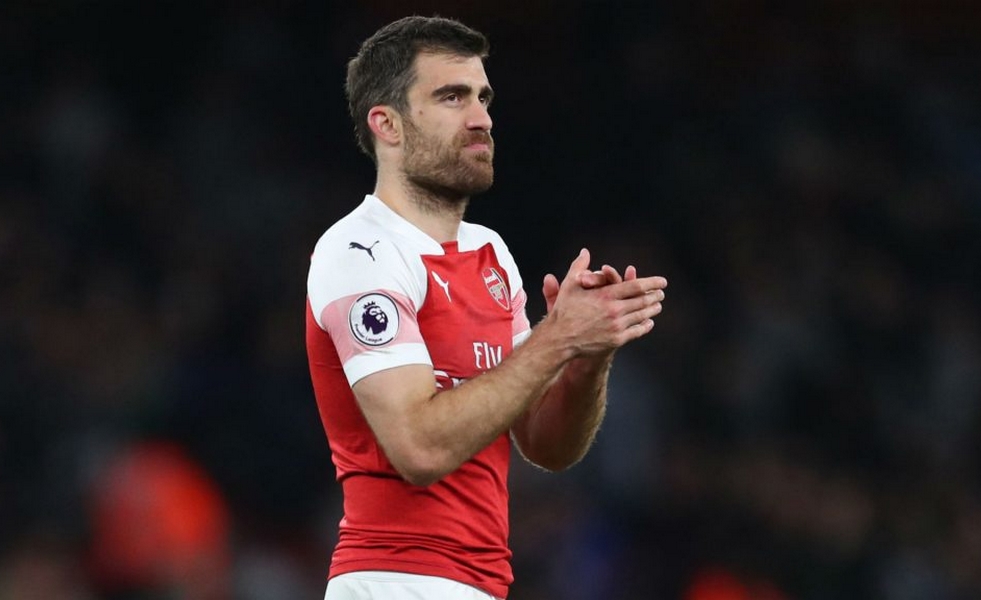 Παπασταθόπουλος : «Ευχαριστώ Άρσεναλ»