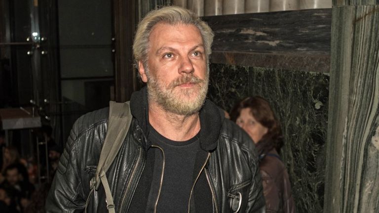 Δικηγόρος Σπυρόπουλου: Σημαντικό το #ΜeΤoo, αλλά πρέπει να σέβεται το τεκμήριο της αθωότητας