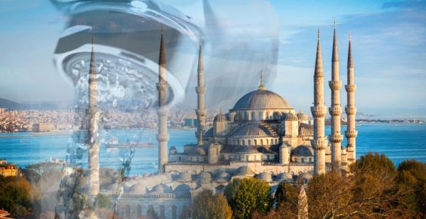 Κωνσταντινούπολη: Προβλήματα στην επάρκεια νερού απειλούν την πόλη!