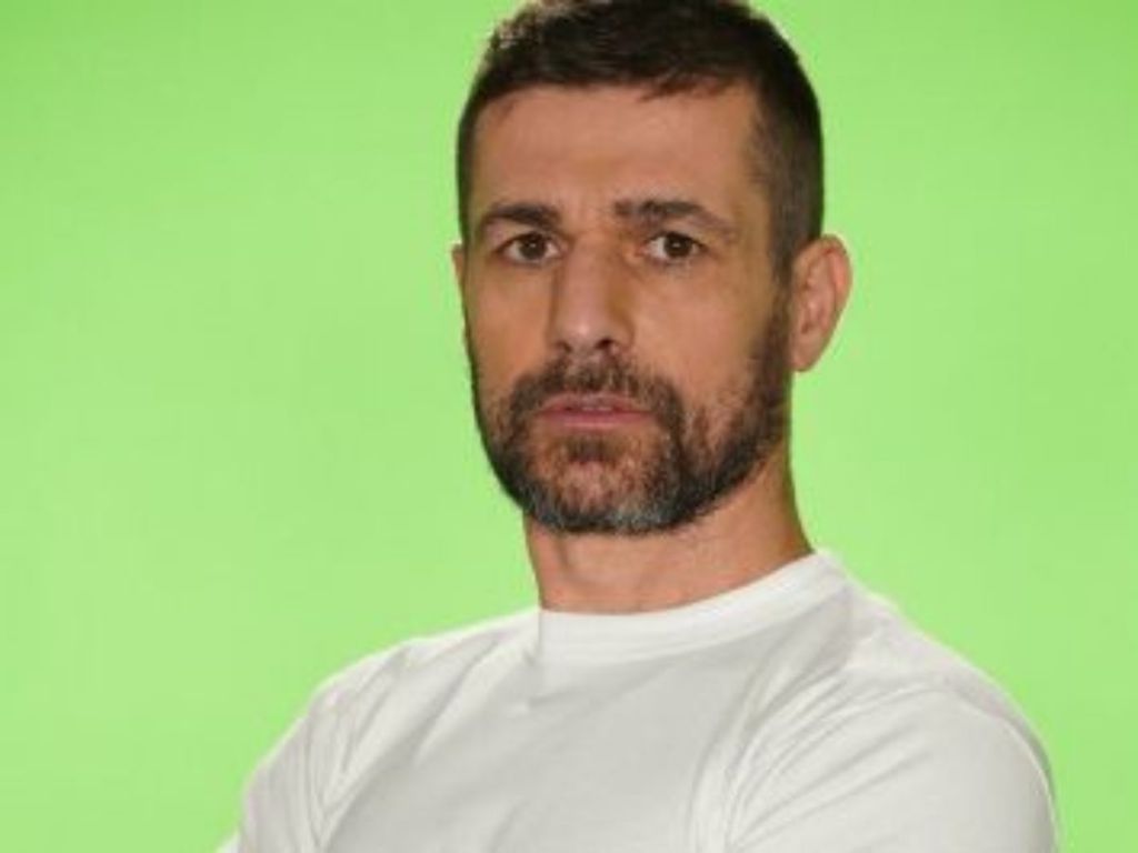 Μιχάλη Αρναούτης : Ξαναμπαίνει στο Survivor;