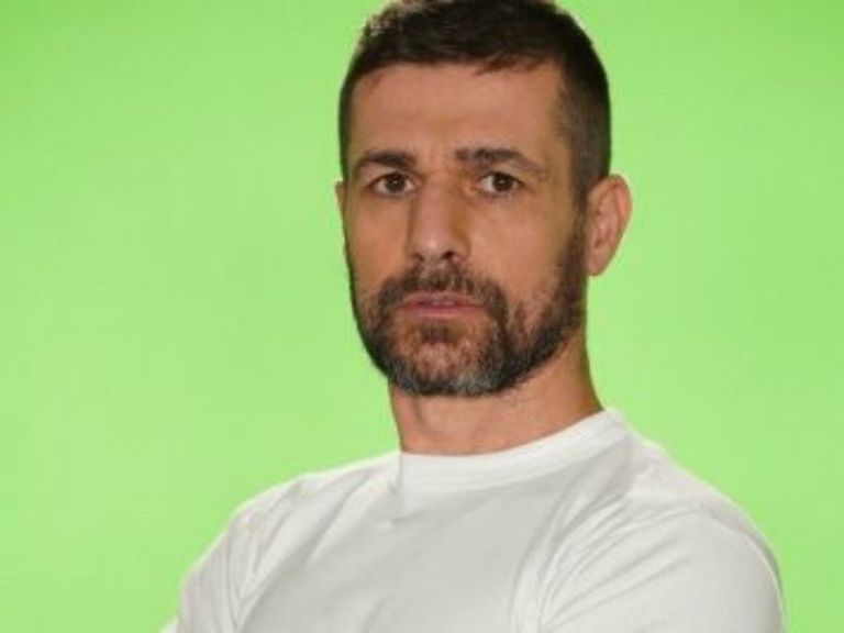 Μιχάλη Αρναούτης : Ξαναμπαίνει στο Survivor;