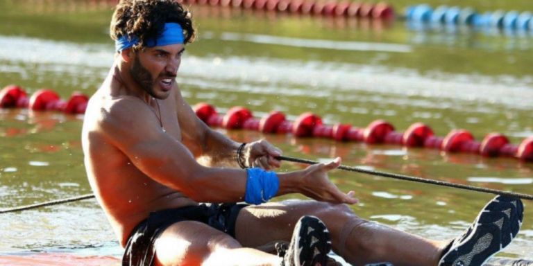 Γιώργος Ασημακόπουλος : Ο γιατρός του αποκαλύπτει όλη την αλήθεια για τους ψεύτικους κοιλιακούς