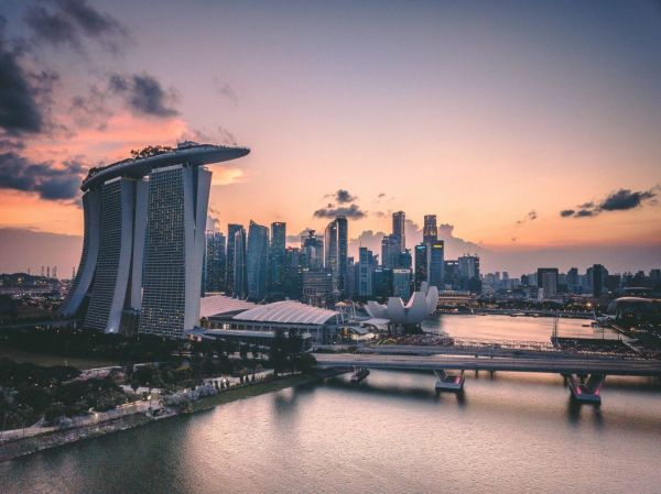 Σιγκαπούρη : Διαθέσιμα στην αστυνομία τα δεδομένα των apps ιχνηλάτησης κοροναϊού