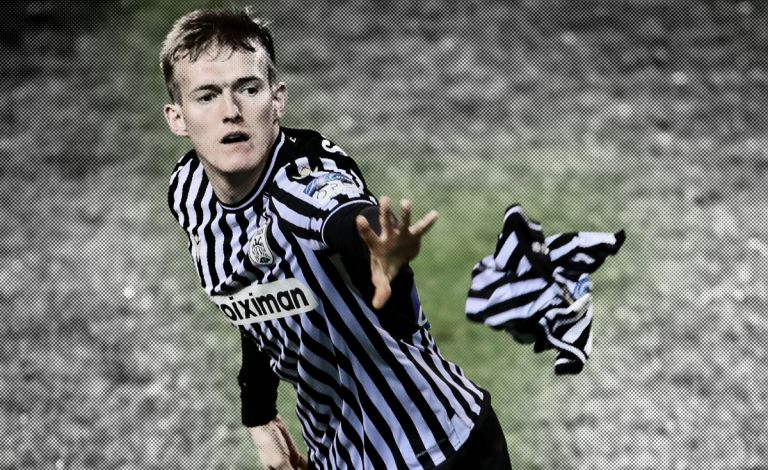 Γιαννούλης Νο 2 : Και ο Σφιντέρσκι ζήτησε να φύγει από τον ΠΑΟΚ – Φεύγει για Μπολόνια