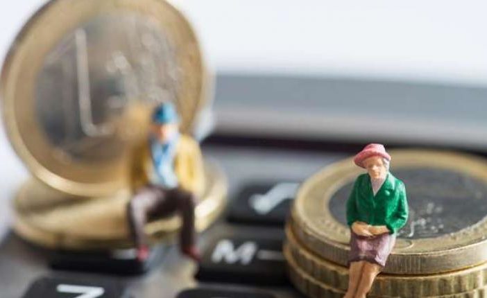 Συντάξεις : Χιλιάδες ασφαλισμένοι στην κόψη του ξυραφιού τα επόμενα χρόνια