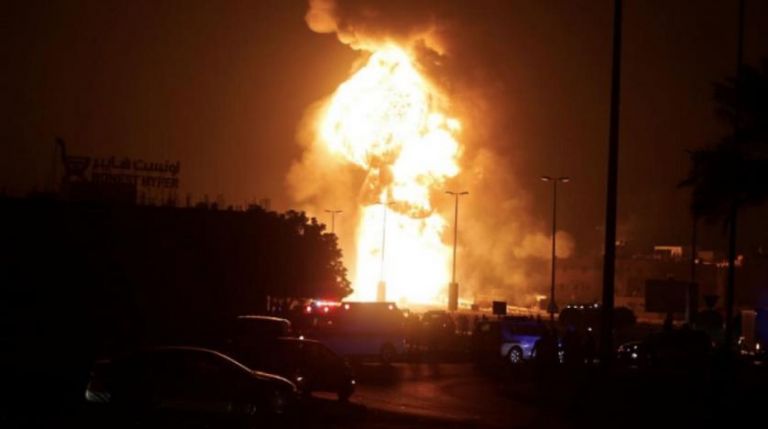 Συρία : 3 κυβερνητικοί στρατιώτες νεκροί σε επίθεση «τρομοκρατών»