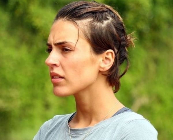 Survivor: Μένει ή φεύγει η Κάτια Ταραμπάνκο; – «Καρφιά» από την Ελέτσι