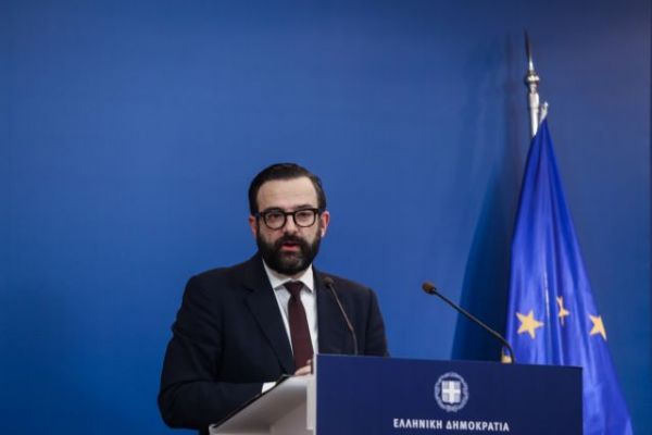 Ταραντίλης : Ο Μητσοτάκης άνοιξε τη συζήτηση στην ΕΕ για το πιστοποιητικό εμβολιασμού