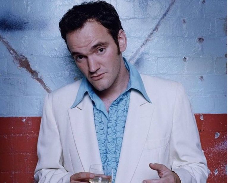 Κουέντιν Ταραντίνο: Χειρόγραφη επιστολή με τις αγαπημένες του ταινίες