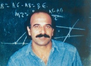 Νίκος Τεμπονέρας : 30 χρόνια από τη δολοφονία του καθηγητή που στάθηκε δίπλα στους μαθητές του και αφύπνισε συνειδήσεις