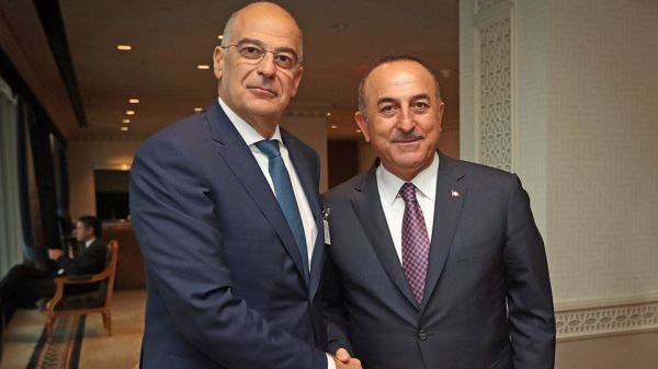 Αρχή εξελίξεων με την Τουρκία