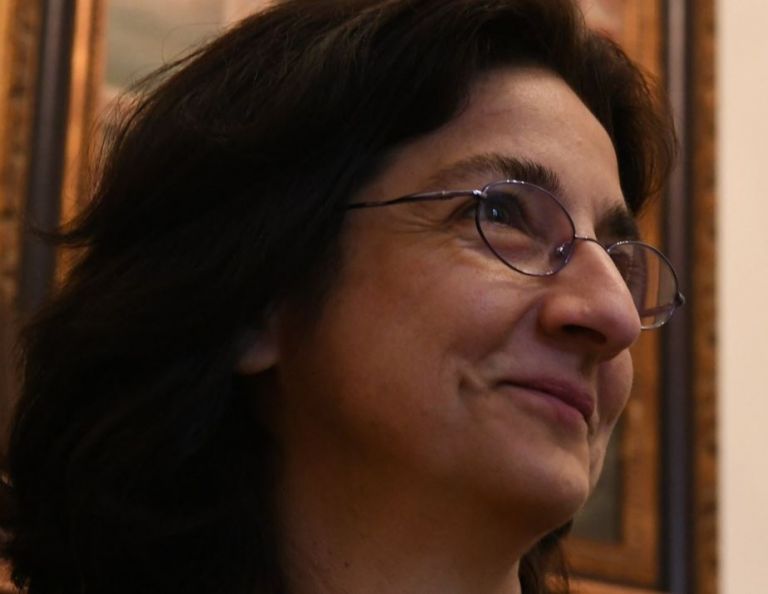 H περιβαλλοντολόγος Θεοδότα Νάντσου μιλάει πρώτη φορά για την σεξουαλική επίθεση που δέχτηκε σε ηλικία 16 ετών