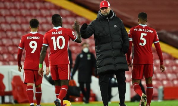 Premier League : Η Λίβερπουλ σε ελεύθερη πτώση