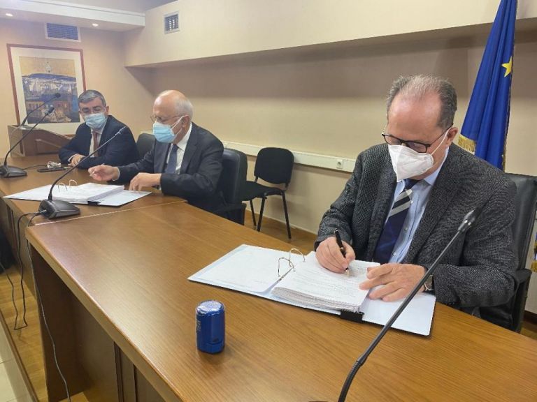 Πελοπόννησος : Η χαμένη δεκαετία μιας επένδυσης…