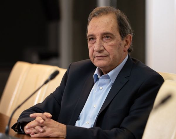 Δήμαρχος Βύρωνα: Έχω το θάρρος να κοιτάζομαι στον καθρέφτη