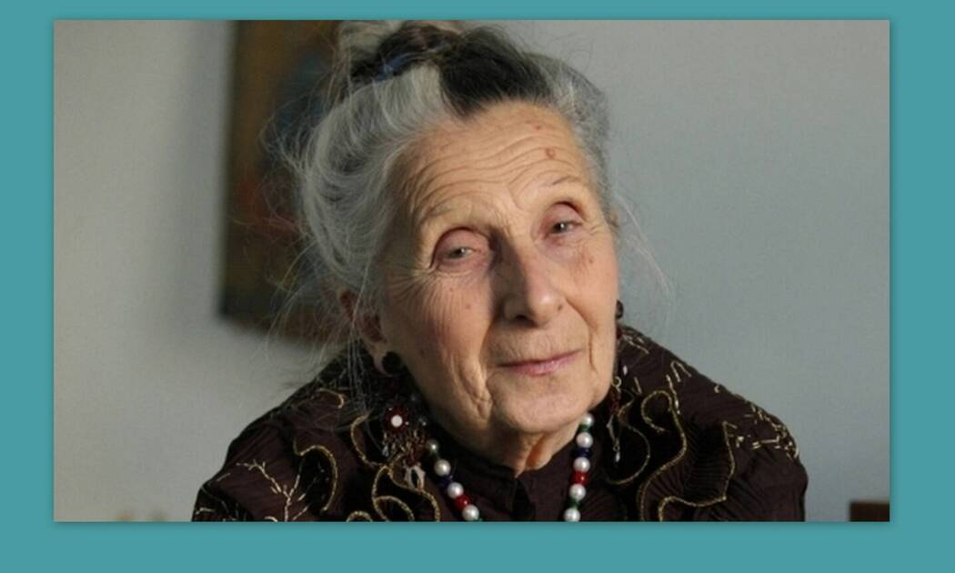 Πέθανε η ηθοποιός Τιτίκα Σαριγκούλη