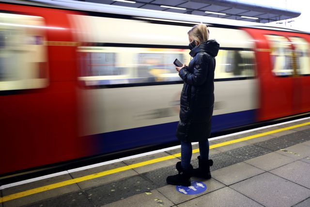 Τραγωδία στο Πακιστάν : 18χρονος τραυματίστηκε θανάσιμα από τρένο την ώρα που γυρνούσε βίντεο για το TikTok