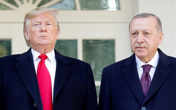 Η Τουρκία προσανατολίζεται στο νέο τοπίο – τι σημαίνει αυτό για τις ελληνοτουρκικές σχέσεις