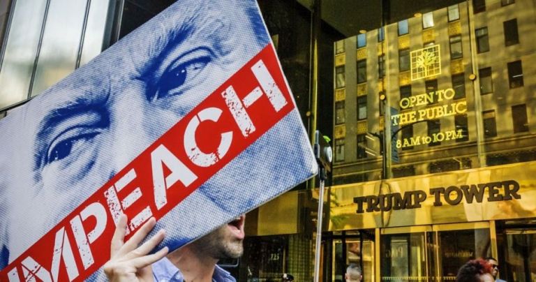 Τελικά ποιοι είναι οι Έλληνες τραμπιστές;