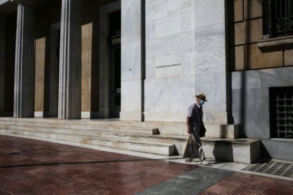Τράπεζα της Ελλάδος : Υψηλού κινδύνου 3 στα 10 δάνεια που έχουν τεθεί σε καθεστώς αναστολής δόσης