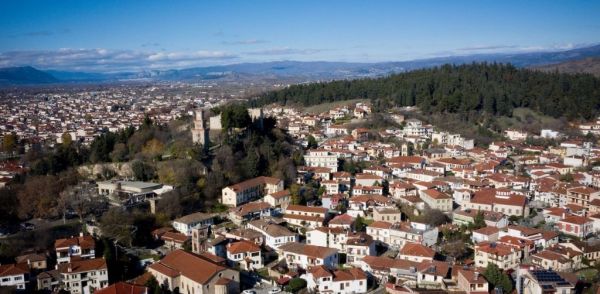 Trikala School Care: eφαρμογή υποβολής αιτημάτων για τις υποδομές σχολείων