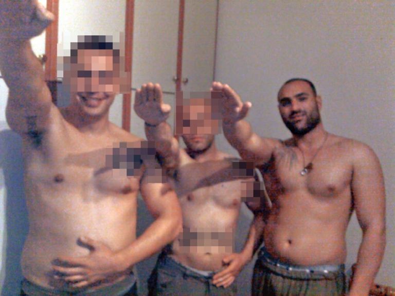 Χρυσή Αυγή : Απορρίφθηκε η αίτηση αποφυλάκισης του Γιώργου Τσακανίκα