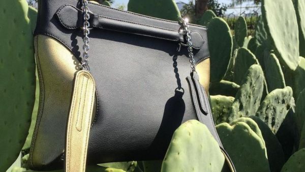 Η νέα τάση είναι δέρμα από κάκτο και έρχεται από Μεξικό