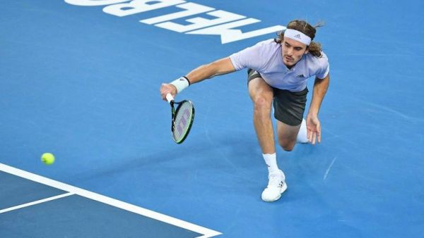 Σβάρτσμαν : «Ζβέρεφ, Τσιτσιπάς ή Μεντβέντεφ θα κερδίσουν ένα Grand Slam το 2021»