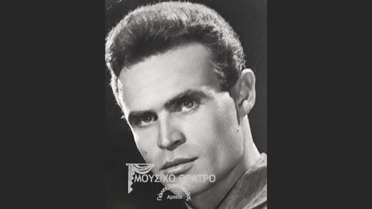 Πέθανε ο ηθοποιός Στέλιος Τσολακάκης