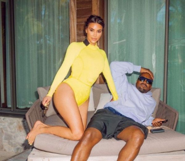 Κιμ Καρντάσιαν : Τι αποκαλύπτει η νταντά της για το πολύκροτο διαζύγιο της;