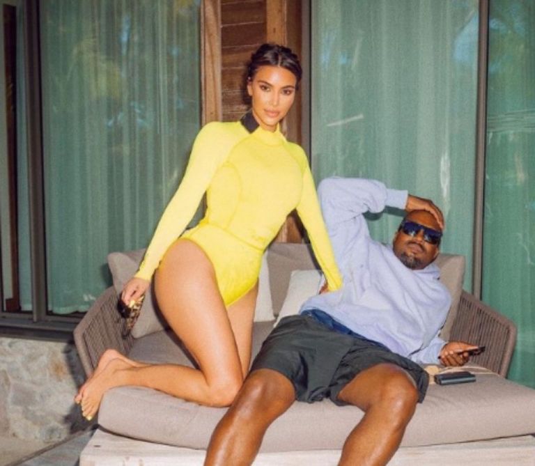 Κιμ Καρντάσιαν : Τι αποκαλύπτει η νταντά της για το πολύκροτο διαζύγιο της;